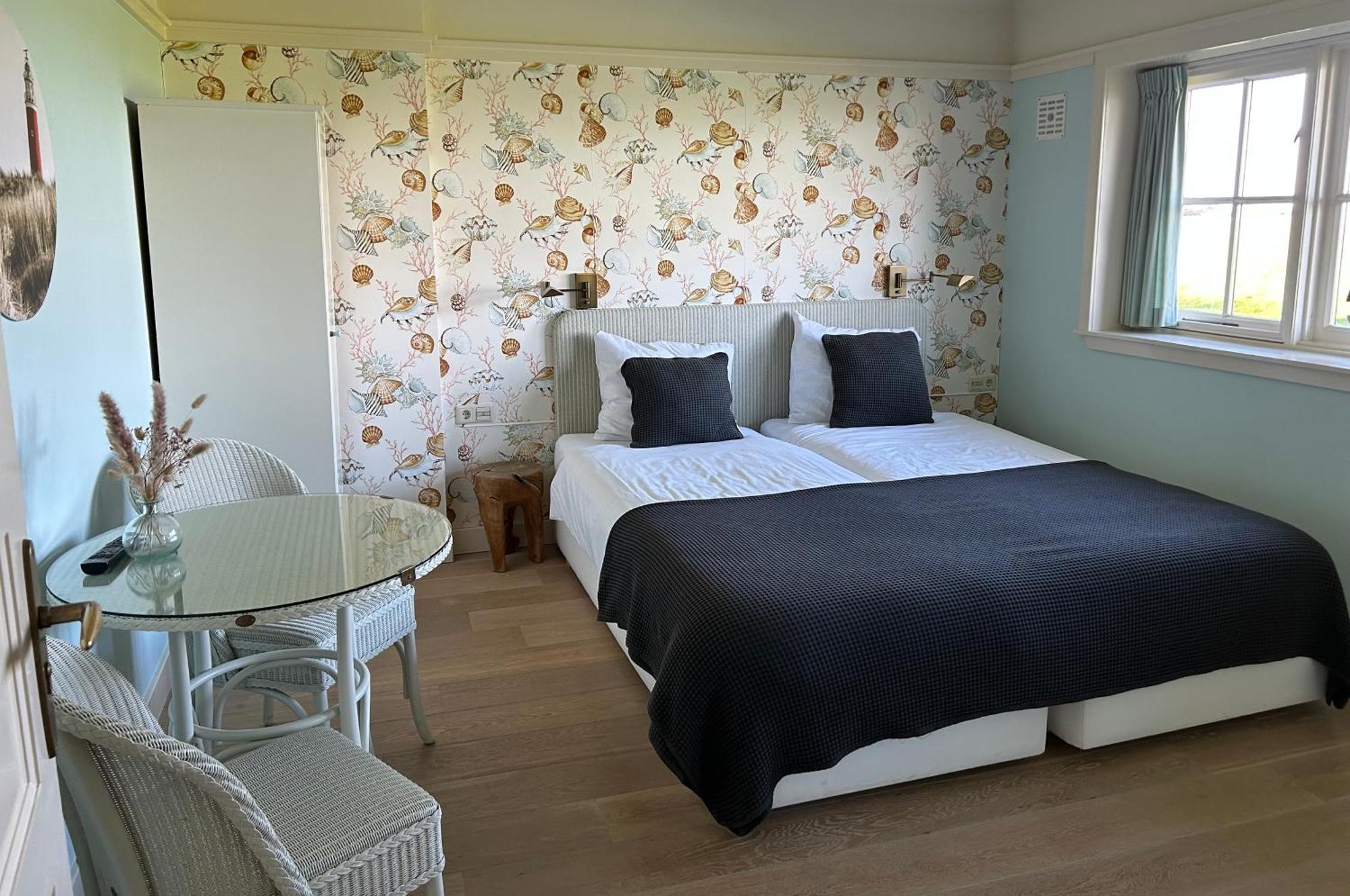 דן אובר Villa Nieuwland B&B מראה חיצוני תמונה