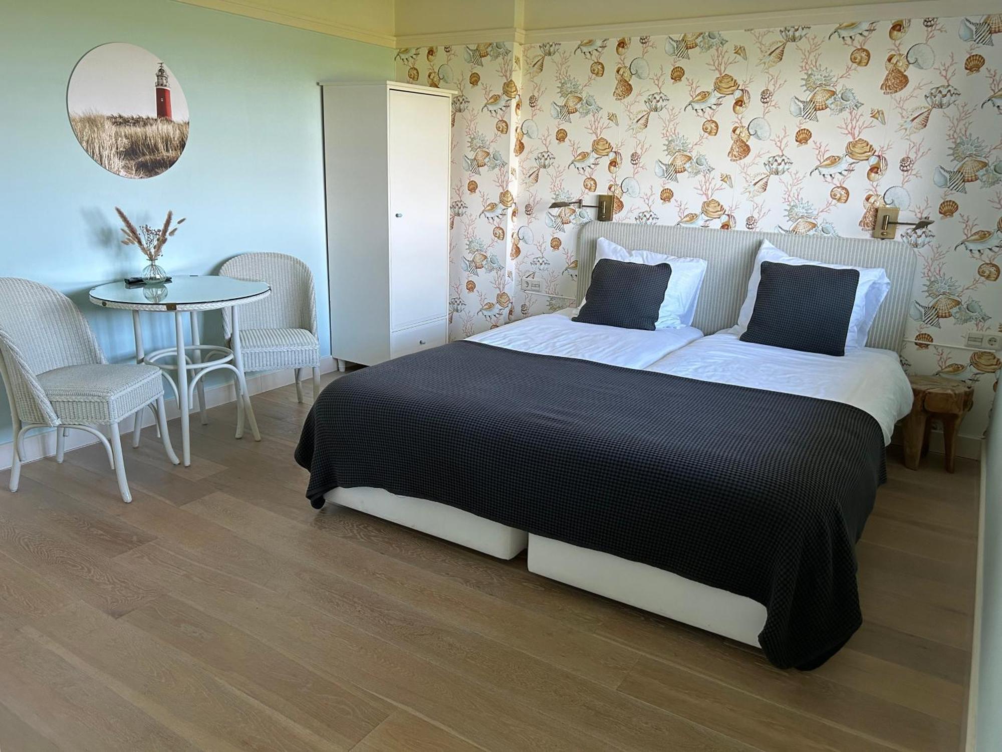 דן אובר Villa Nieuwland B&B מראה חיצוני תמונה